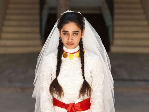 Hayat Devam Ediyor Fotoğrafı