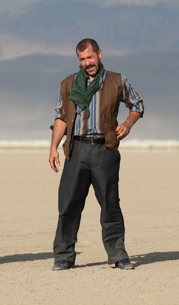 Hayat Devam Ediyor Fotoğrafı