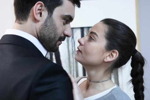 Hayat Devam Ediyor Fotoğrafı