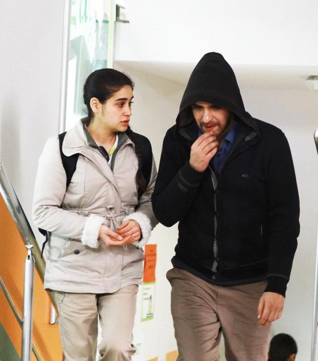 Hayat Devam Ediyor Fotoğrafı