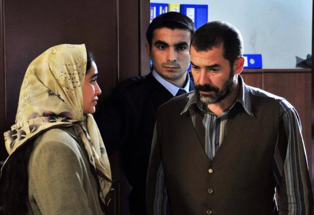 Hayat Devam Ediyor Fotoğrafı