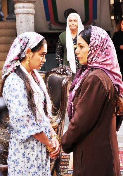 Hayat Devam Ediyor fotoğrafı