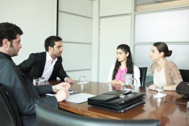 Hayat Devam Ediyor Fotoğrafı