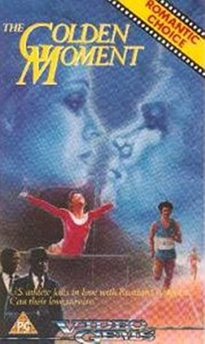 The Golden Moment (1980) afişi