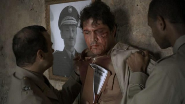 Trópico De Sangre fotoğrafı