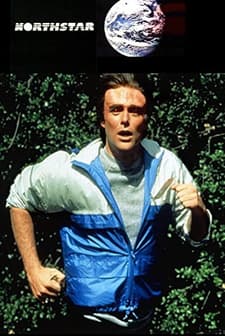 Northstar (1986) afişi