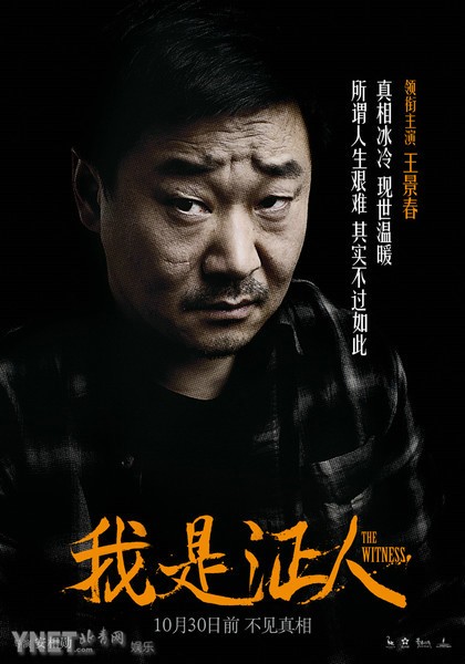 The Witness Fotoğrafı