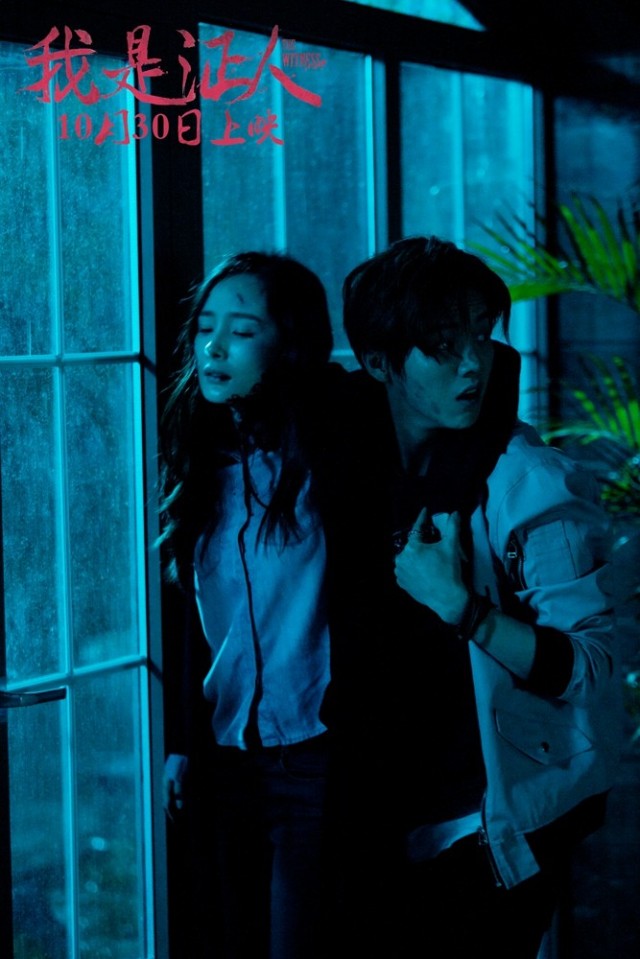 The Witness fotoğrafı