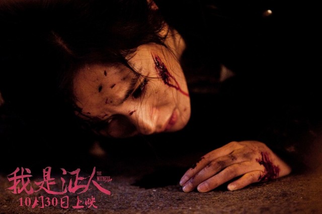 The Witness fotoğrafı