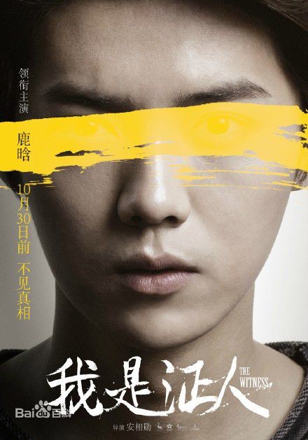 The Witness Fotoğrafı