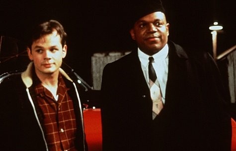 Foreign Student fotoğrafı