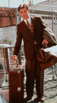 Foreign Student fotoğrafı