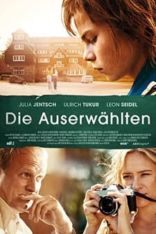 Die Auserwählten (2014) afişi