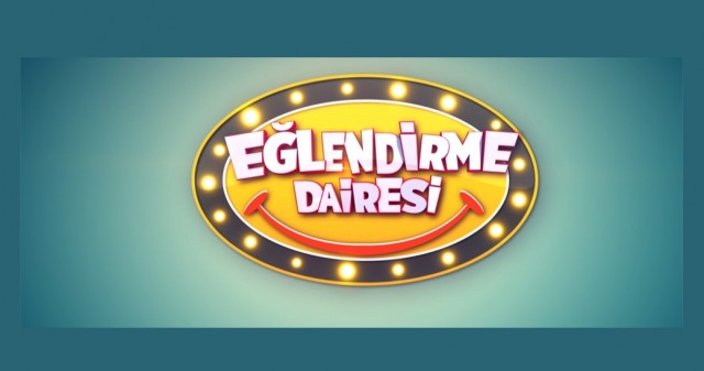 Eğlendirme Dairesi (2015) afişi