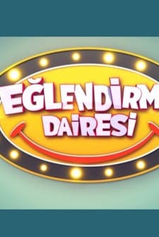 Eğlendirme Dairesi (2015) afişi