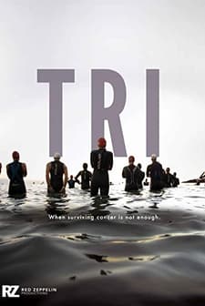 Tri (2016) afişi