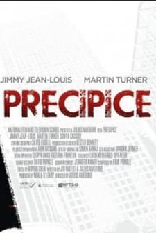 Precipice (2010) afişi