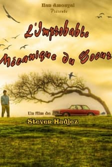 L'improbable mécanique du coeur (2011) afişi