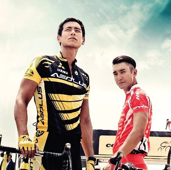 To the Fore Fotoğrafı