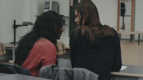 Vikingshill Sezon1 fotoğrafı