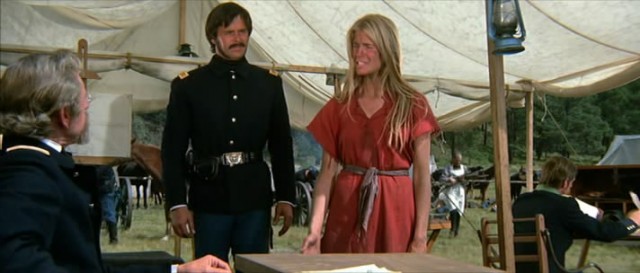 Mavi Askerler fotoğrafı