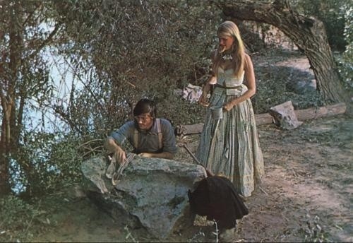 Mavi Askerler fotoğrafı