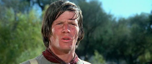 Mavi Askerler Fotoğrafı