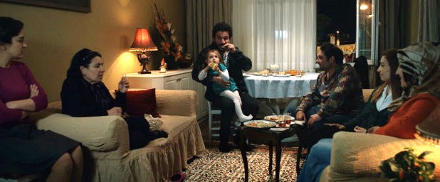 Kasap Havası Fotoğrafı