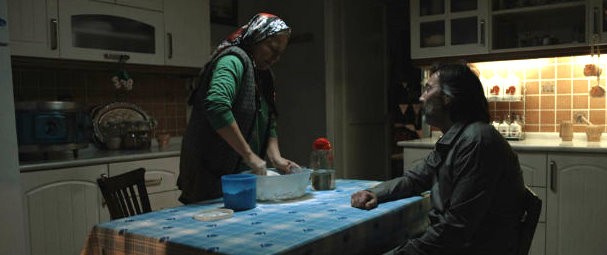 Kasap Havası Fotoğrafı