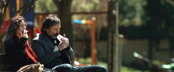 Kasap Havası Fotoğrafı