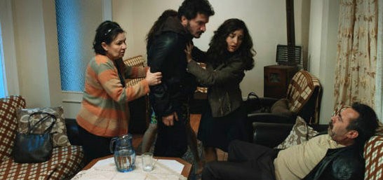 Kasap Havası Fotoğrafı