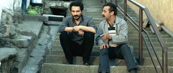 Kasap Havası Fotoğrafı