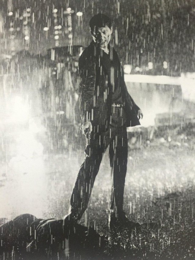 Asura: The City of Madness Fotoğrafı