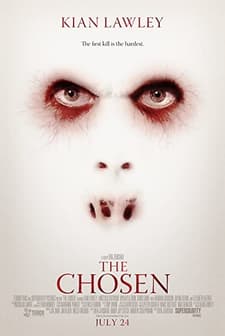 The Chosen (2015) afişi