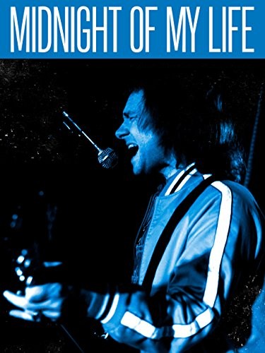 Midnight of My Life (2015) afişi