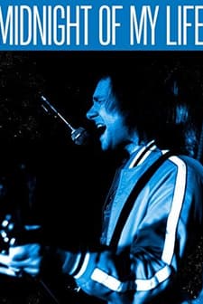 Midnight of My Life (2015) afişi