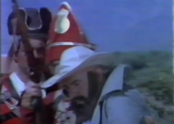 Korkusuz Kaptan Swing fotoğrafı