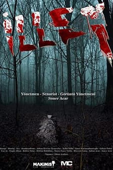 İllet (2016) afişi