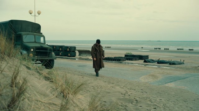 Dunkirk Fotoğrafı