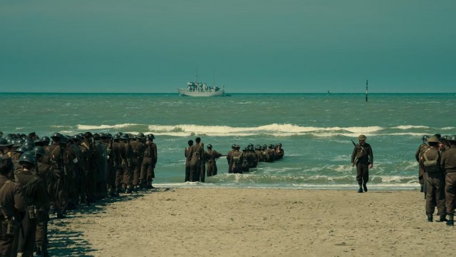 Dunkirk Fotoğrafı