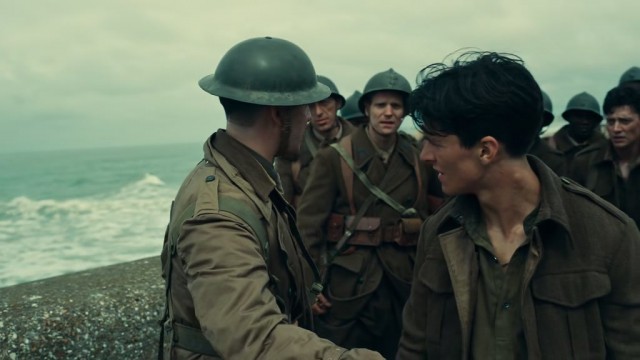 Dunkirk Fotoğrafı
