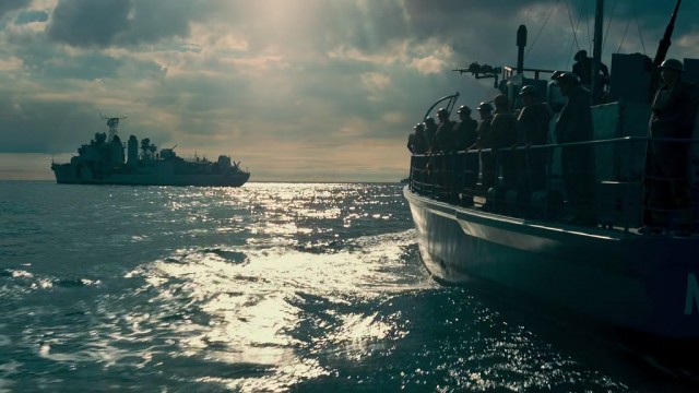 Dunkirk Fotoğrafı
