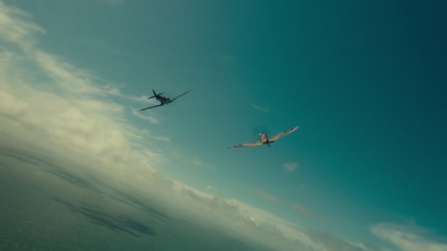 Dunkirk Fotoğrafı