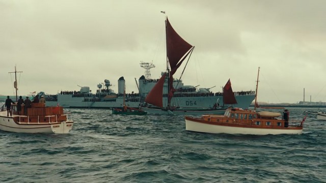 Dunkirk Fotoğrafı