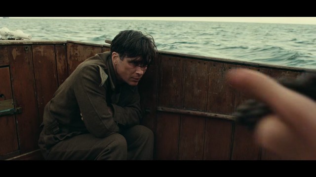 Dunkirk fotoğrafı