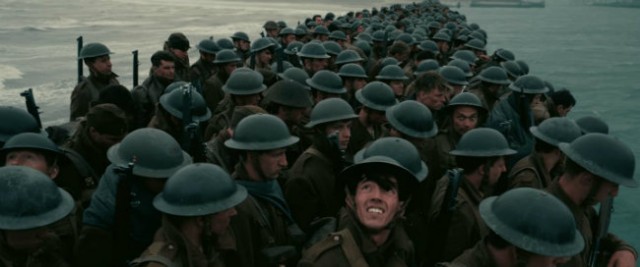 Dunkirk Fotoğrafı