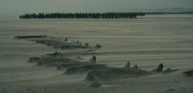 Dunkirk Fotoğrafı