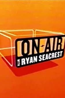 On-Air with Ryan Seacrest (2004) afişi