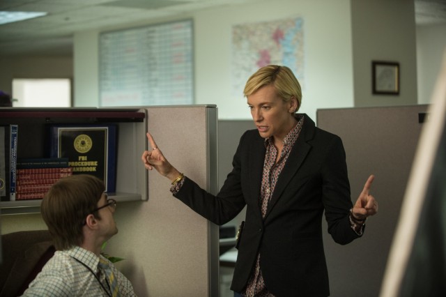 Köstebek Fotoğrafı