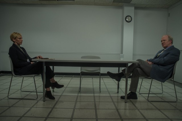 Köstebek fotoğrafı